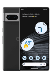 google-pixel-7-pro-obsidian-front