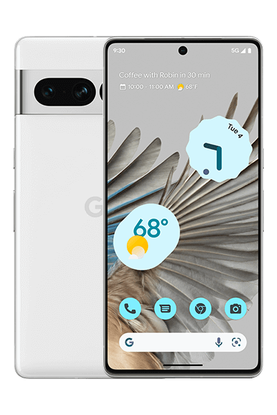 google-pixel-7-pro-snow-front