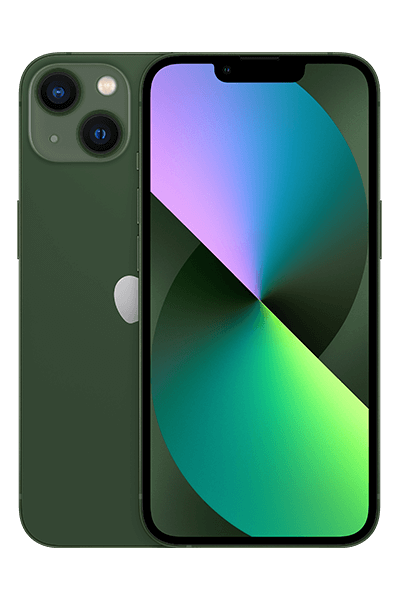 iphone-13-green-front-back