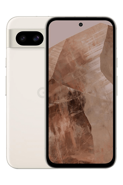 pixel-8a-front-porcelain